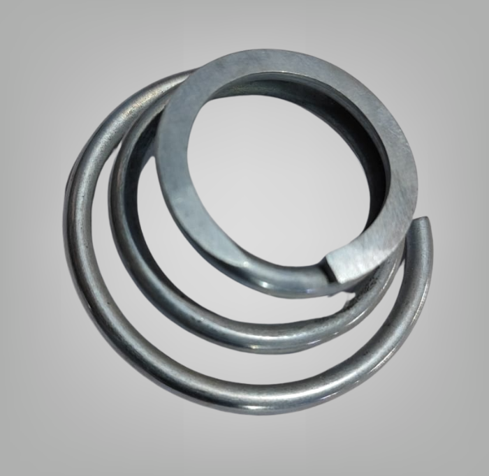 Conical Spring