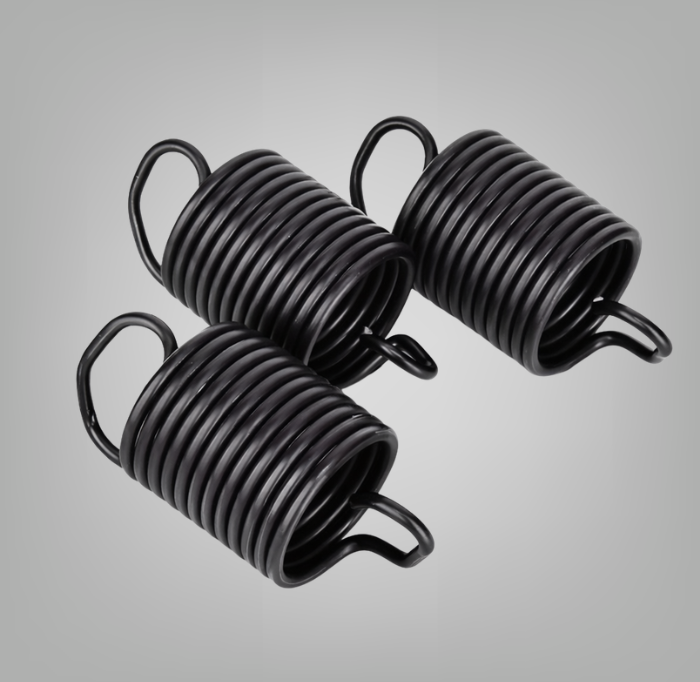 Helical Spring